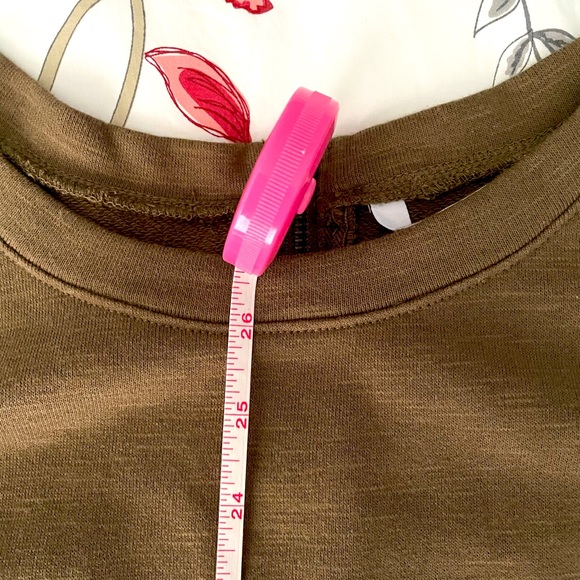 NWOT French Connection mini dress with cut-outs - Picture 10 of 11